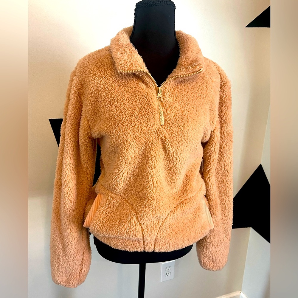 BSP Pullover
